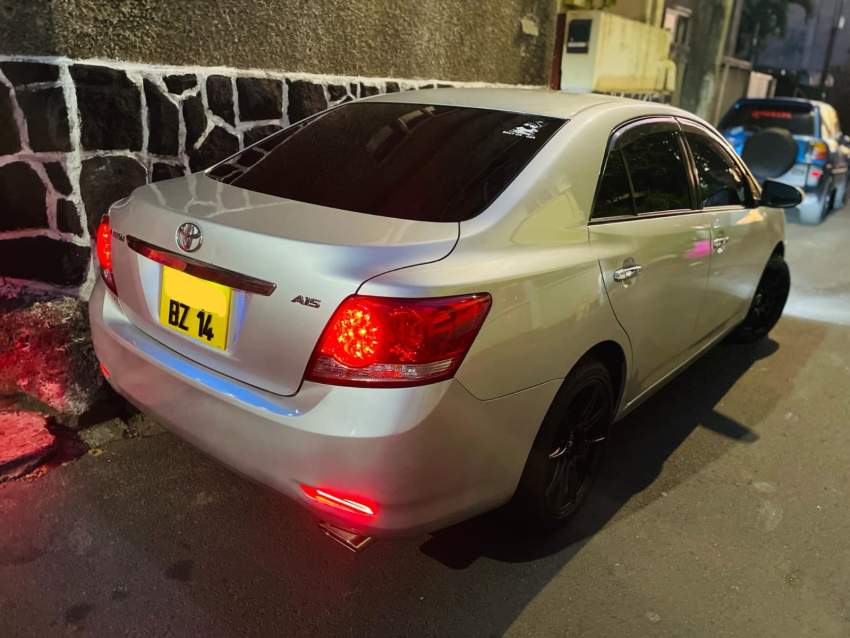 For sale: Toyota Allion 2014 - 2 - Family Cars  on Aster Vender