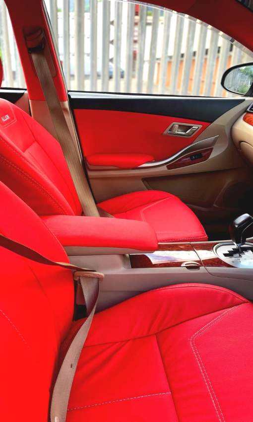 For sale: Toyota Allion 2014 - 5 - Family Cars  on Aster Vender