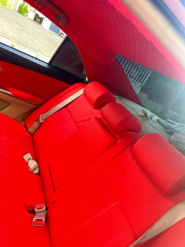 For sale: Toyota Allion 2014 - 4 - Family Cars  on Aster Vender