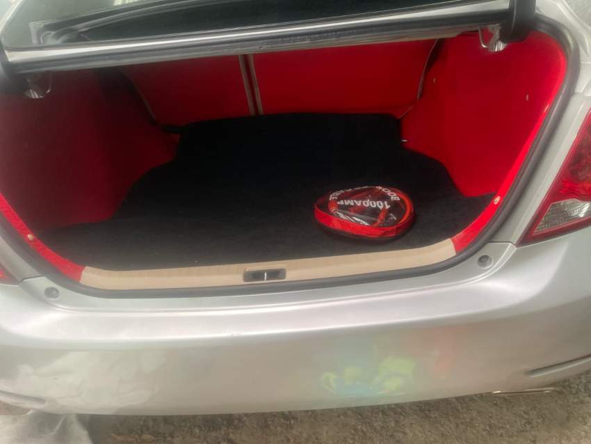 For sale: Toyota Allion 2014 - 3 - Family Cars  on Aster Vender