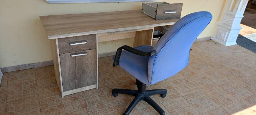 OFFICE CHAIR - 1 - Others  on Aster Vender