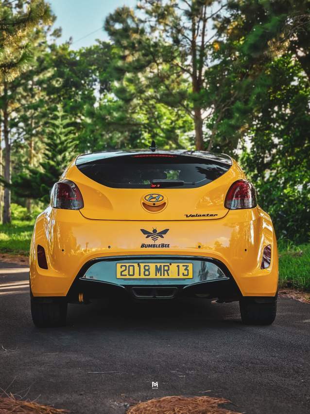 For Sale: Hyundai Veloster 2013 - 3 - Compact cars  on Aster Vender