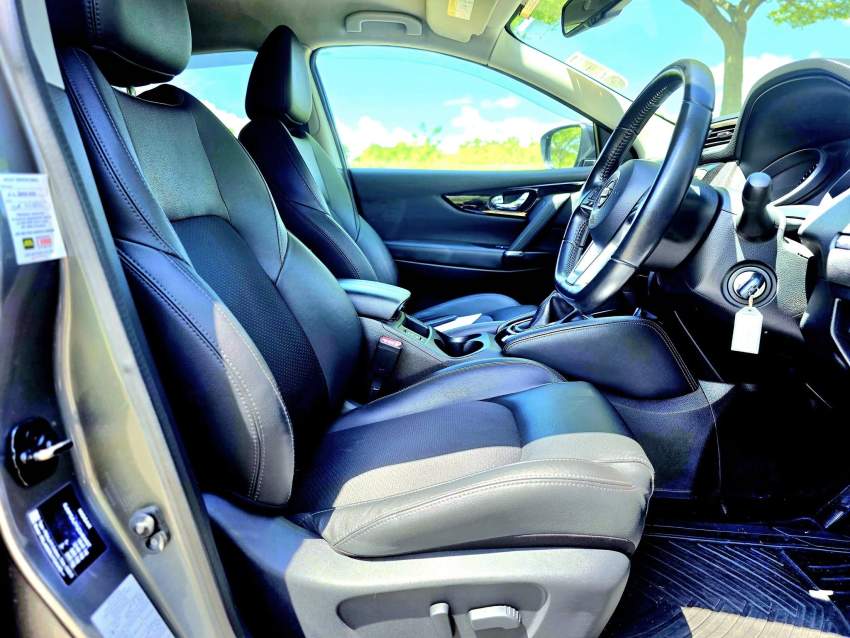 Nissan Qashqai Acenta FACELIFT  2019 - 7 - SUV Cars  on Aster Vender