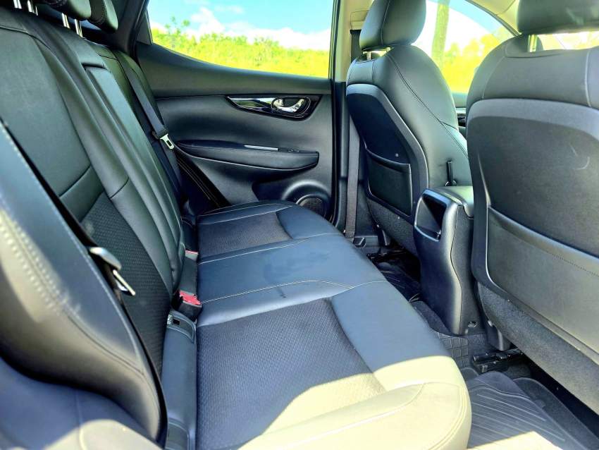 Nissan Qashqai Acenta FACELIFT  2019 - 6 - SUV Cars  on Aster Vender