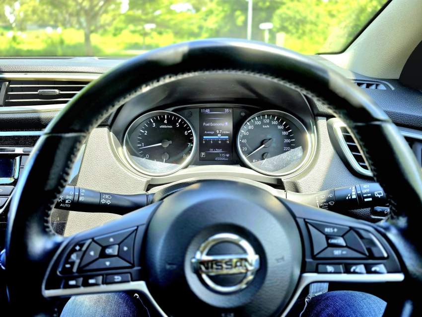 Nissan Qashqai Acenta FACELIFT  2019 - 9 - SUV Cars  on Aster Vender