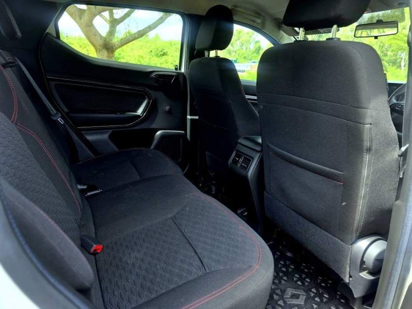 Renault Kiger 2023 - 6 - Compact cars  on Aster Vender