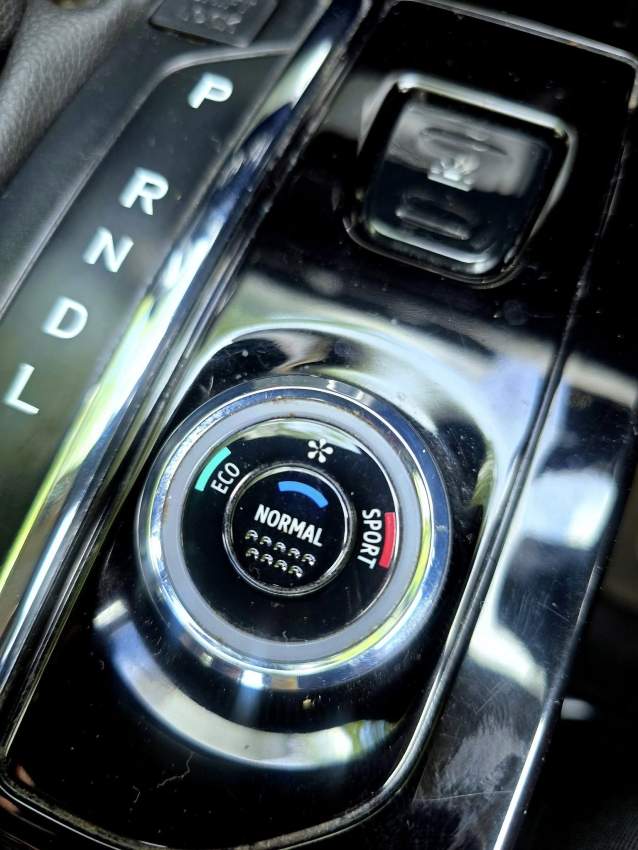 Renault Kiger 2023 - 9 - Compact cars  on Aster Vender