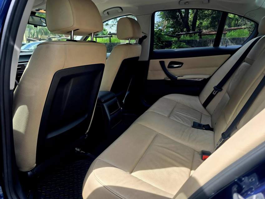 BMW E90  316i  2011 - 6 - Luxury Cars  on Aster Vender