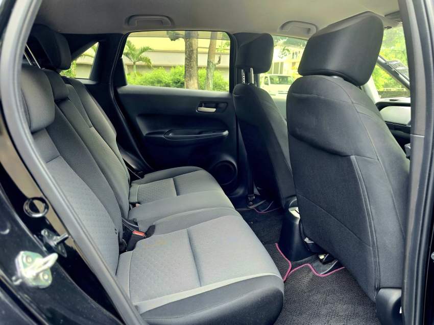 HONDA FIT HYBRID new shape 2020 - 6 - Family Cars  on Aster Vender