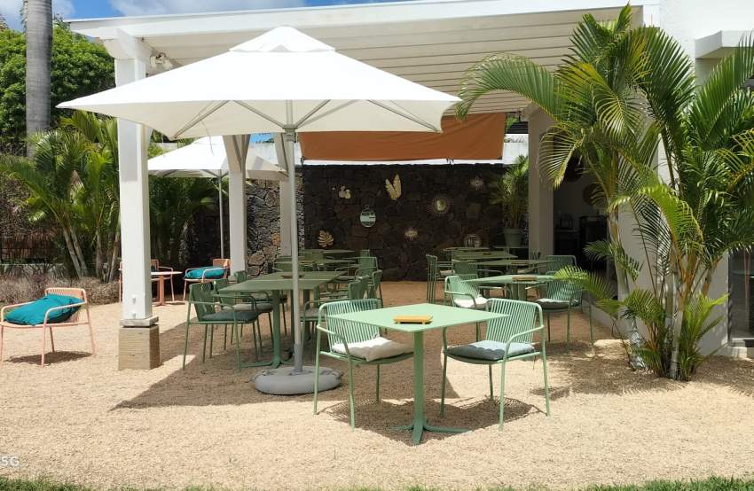 fond de commerce restaurant - 3 - Building  on Aster Vender