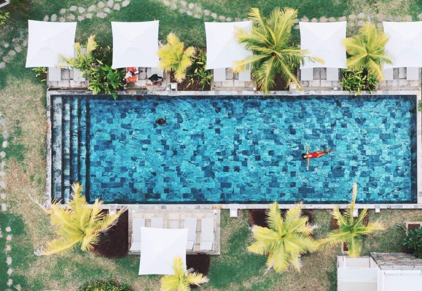 fond de commerce restaurant - 2 - Building  on Aster Vender