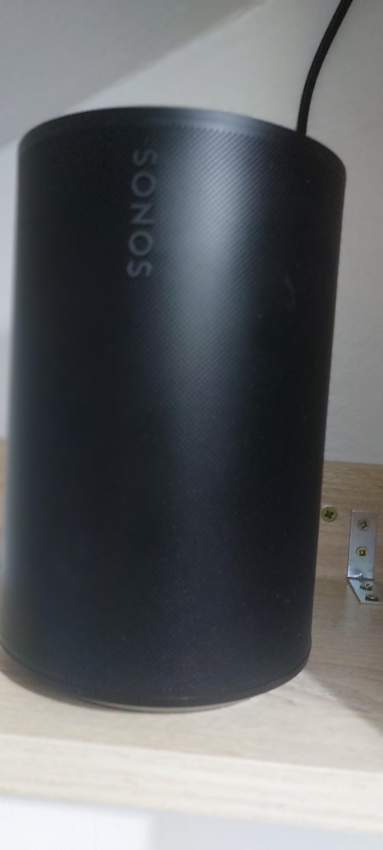 Sonos Era 100 - Speaker - 1 - All electronics products  on Aster Vender