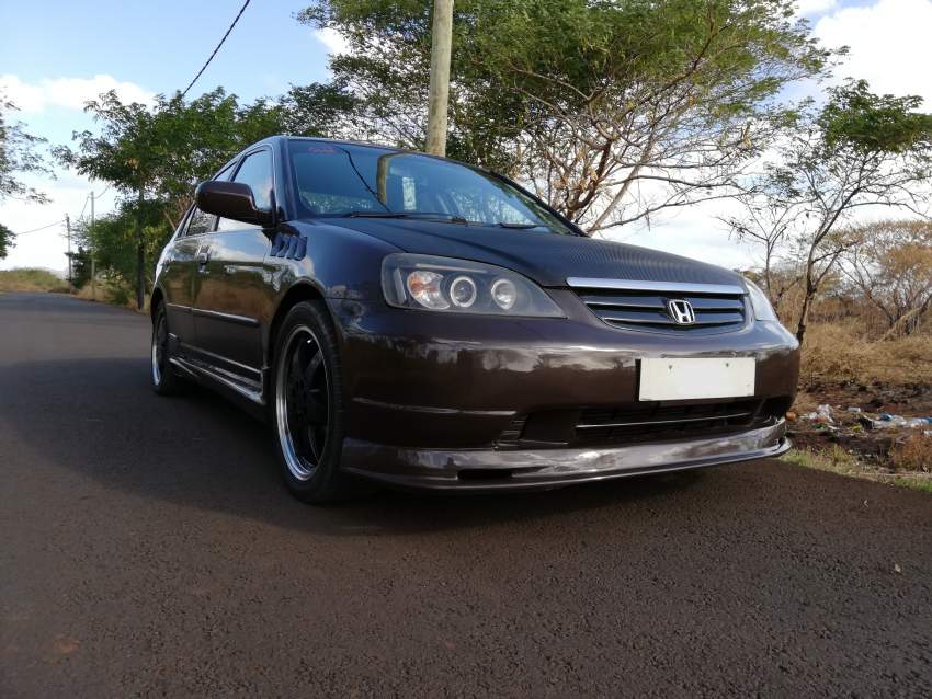 Honda car for sale - 0 - Family Cars  on Aster Vender