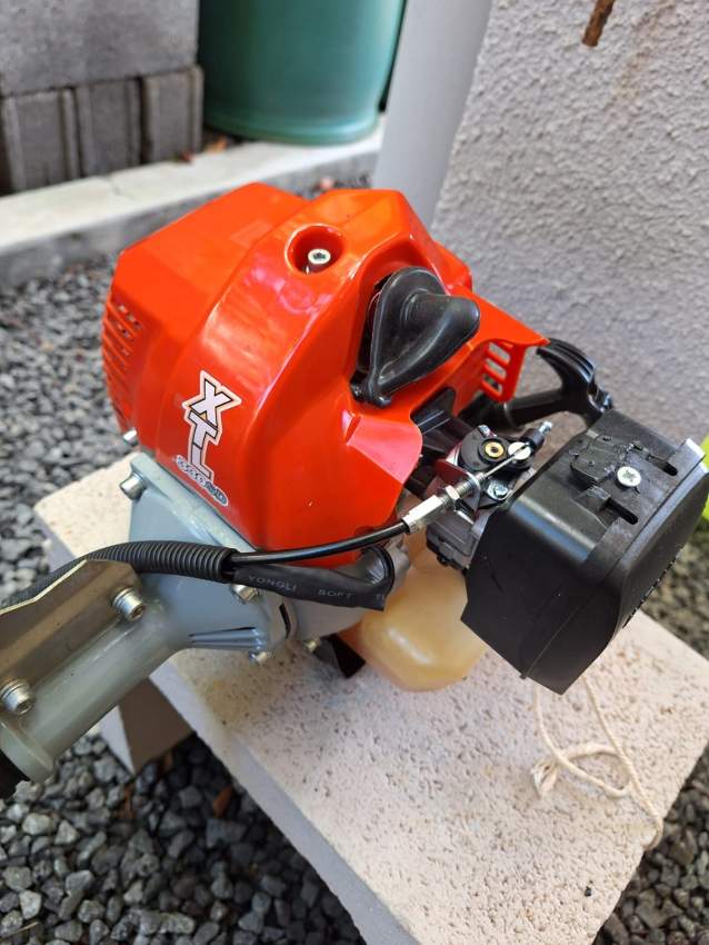 Brushcutter TandeXTL 330SD - 4 - Garden Furniture  on Aster Vender