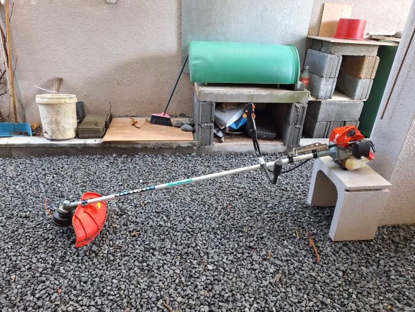 Brushcutter TandeXTL 330SD - 5 - Garden Furniture  on Aster Vender