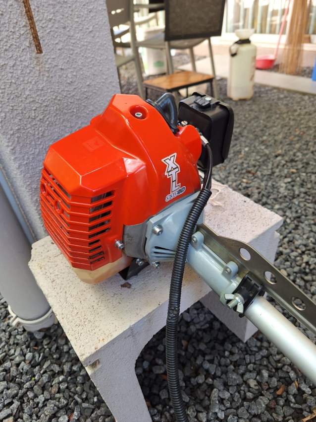 Brushcutter TandeXTL 330SD - 3 - Garden Furniture  on Aster Vender