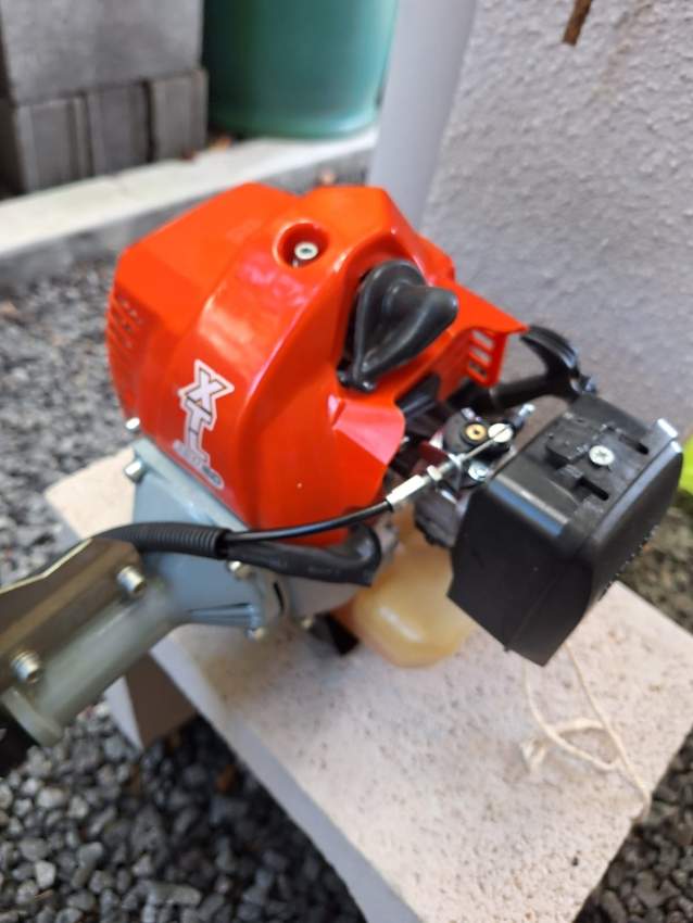 Brushcutter TandeXTL 330SD - 1 - Garden Furniture  on Aster Vender