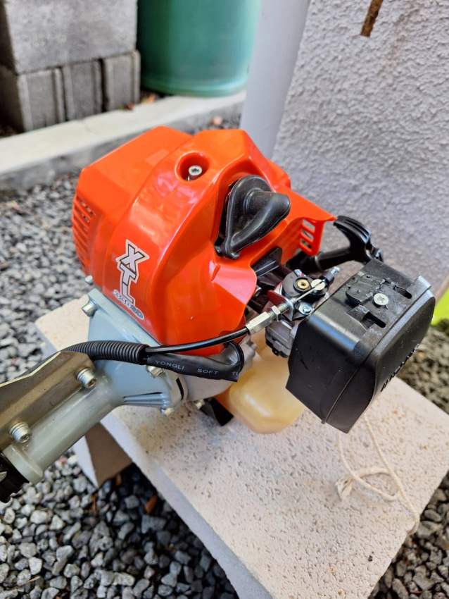 Brushcutter TandeXTL 330SD - 6 - Garden Furniture  on Aster Vender