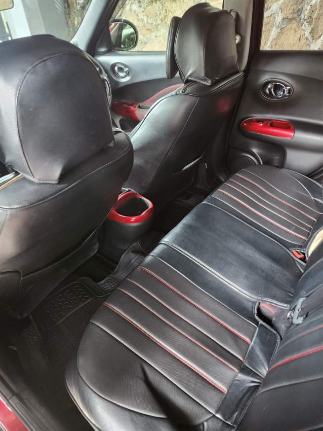 For Sale: 2014 Nissan Juke - 3 - SUV Cars  on Aster Vender