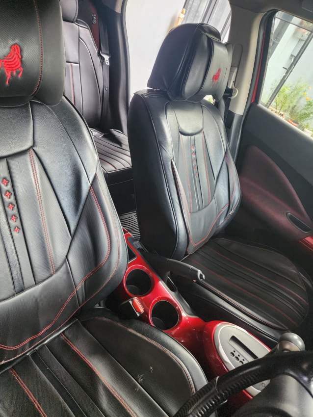 For Sale: 2014 Nissan Juke - 4 - SUV Cars  on Aster Vender