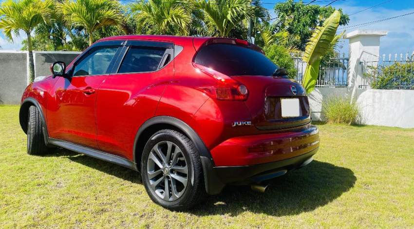 For Sale: 2014 Nissan Juke - 1 - SUV Cars  on Aster Vender