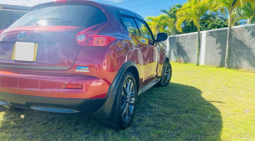 For Sale: 2014 Nissan Juke - 2 - SUV Cars  on Aster Vender