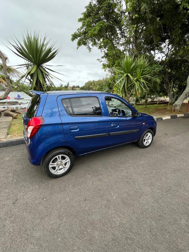 FOR SALE: 2015 Suzuki Alto - 2 - Compact cars  on Aster Vender