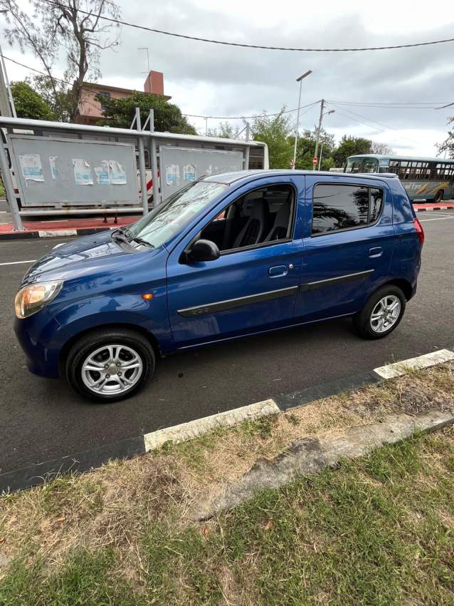 FOR SALE: 2015 Suzuki Alto - 1 - Compact cars  on Aster Vender