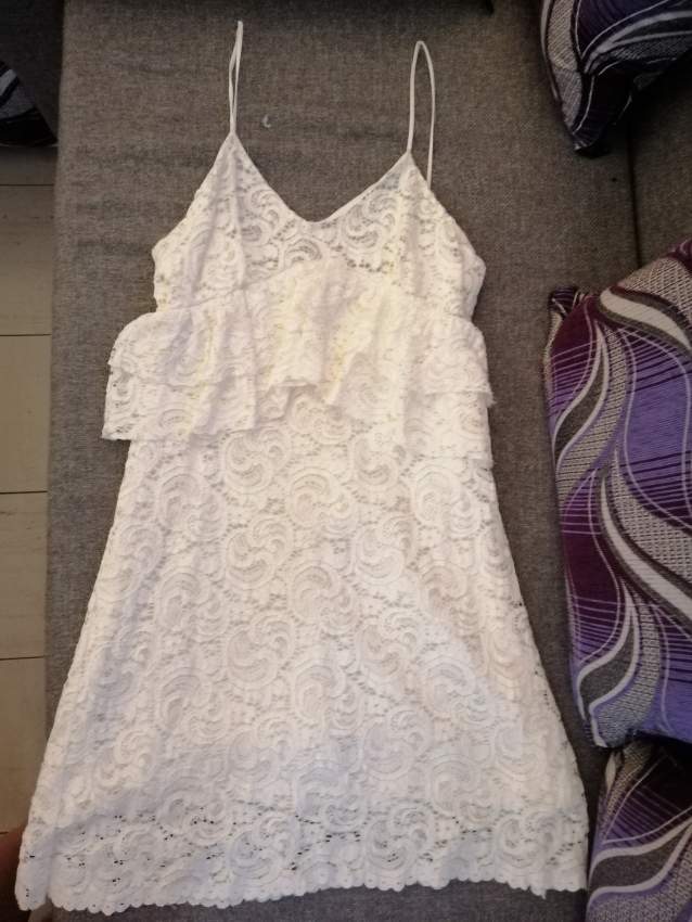 mango dress - 0 - Dresses (Women)  on Aster Vender