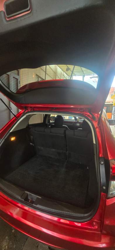 For Sale: Honda Vezel Z Sensing (2014) - 5 - SUV Cars  on Aster Vender