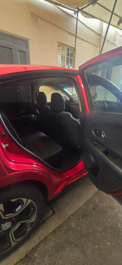 For Sale: Honda Vezel Z Sensing (2014) - 6 - SUV Cars  on Aster Vender