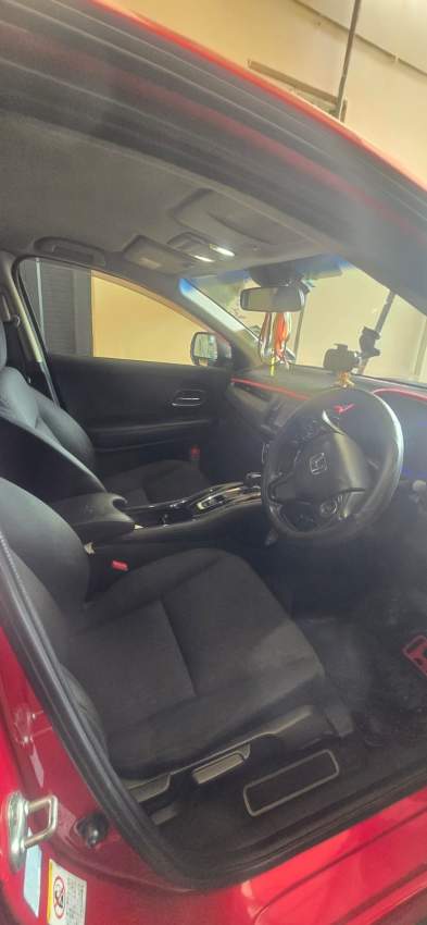 For Sale: Honda Vezel Z Sensing (2014) - 7 - SUV Cars  on Aster Vender