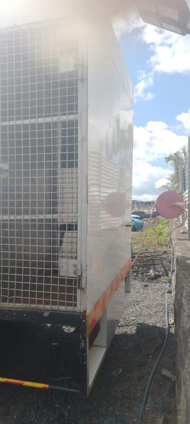 Truck - 3 - Small trucks (Camionette)  on Aster Vender