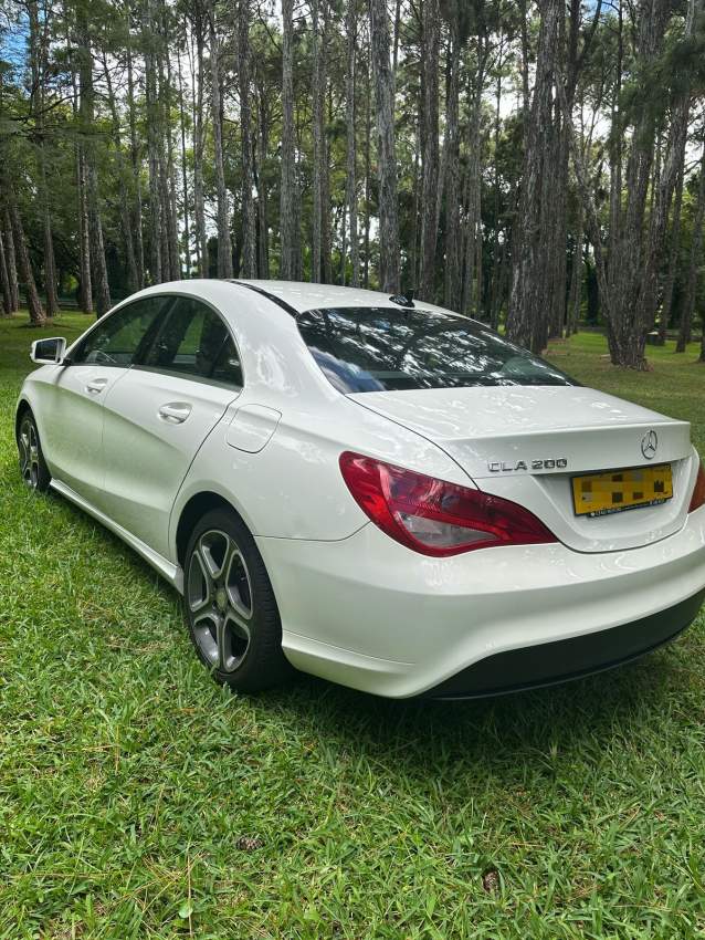 For Sale: 2016 Mercedes-Benz CLA 200 - 3 - Luxury Cars  on Aster Vender