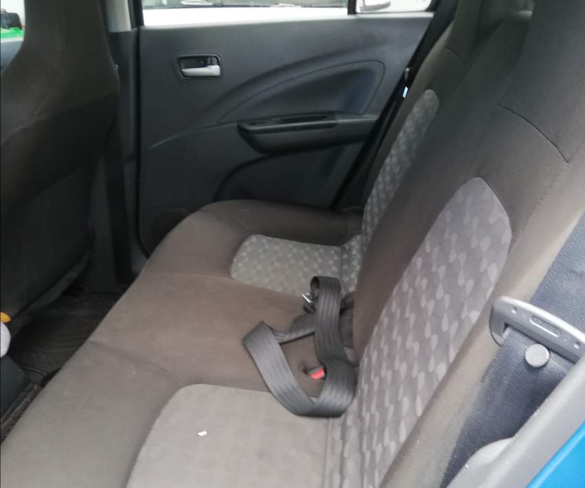 Suzuki CELERIO 2017 - 4 - Compact cars  on Aster Vender