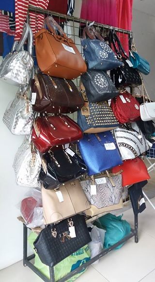 Handbags for all occasions. Port Louis. Call or visit for price! - 0 - Bags  on Aster Vender