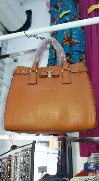 Handbags for all occasions. Port Louis. Call or visit for price!...