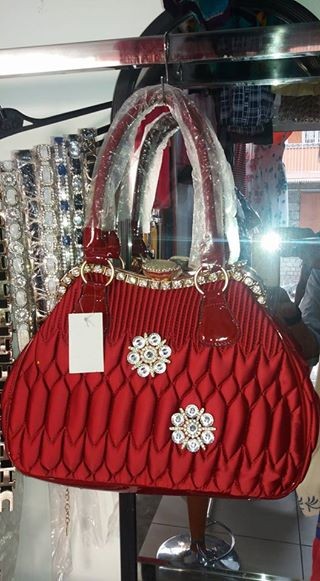 Handbags for all occasions. Port Louis. Call or visit for price! - 4 - Bags  on Aster Vender