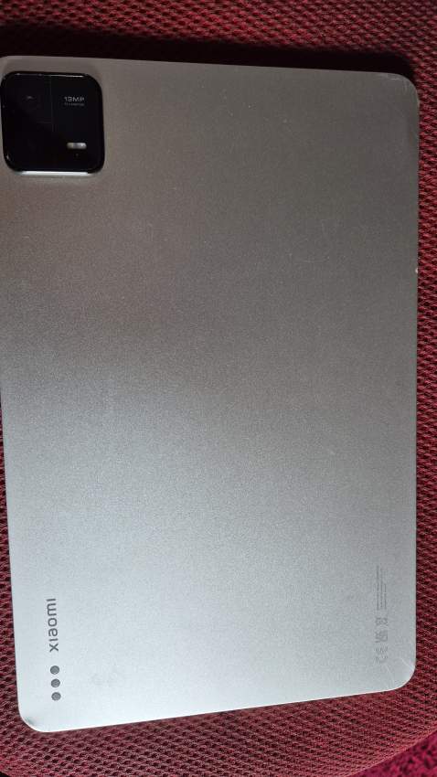 Gaming tablet xiaomi pad 6 - 0 - Tablet  on Aster Vender