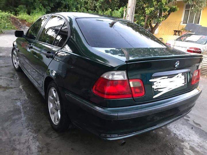 Bmw 318i - 4 - Family Cars  on Aster Vender