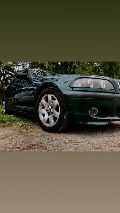 Bmw 318i - 6 - Family Cars  on Aster Vender