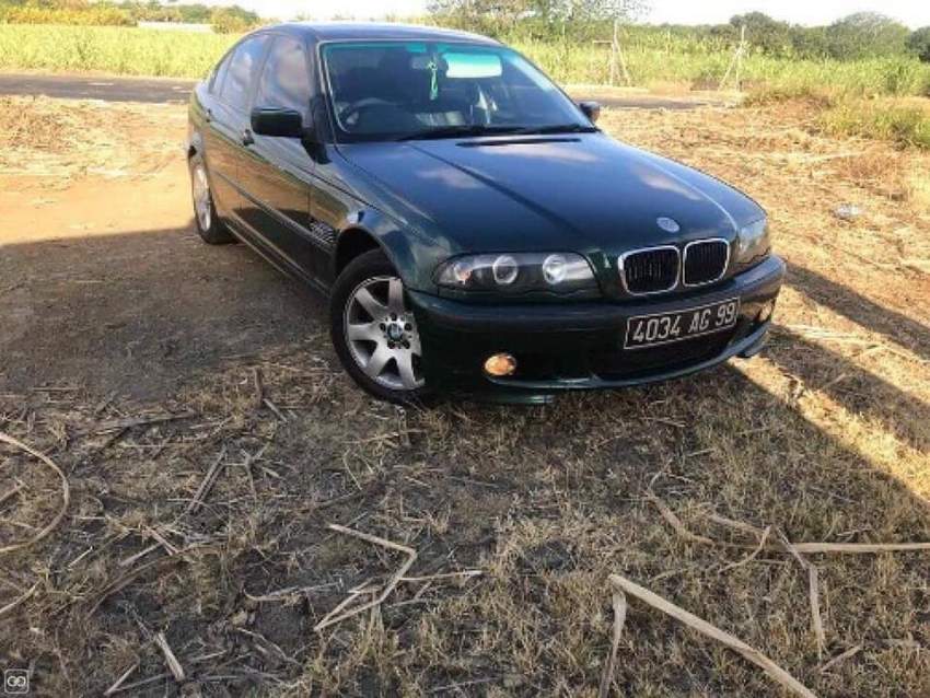 Bmw 318i - 3 - Family Cars  on Aster Vender