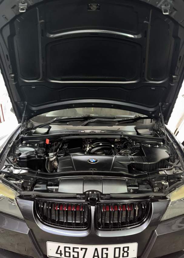 For Sale: BMW 316i E90 2008 - 2 - Luxury Cars  on Aster Vender