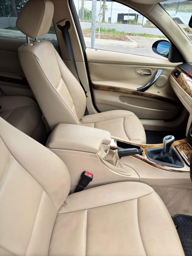 For Sale: BMW 316i E90 2008 - 8 - Luxury Cars  on Aster Vender