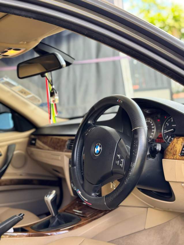 For Sale: BMW 316i E90 2008 - 9 - Luxury Cars  on Aster Vender