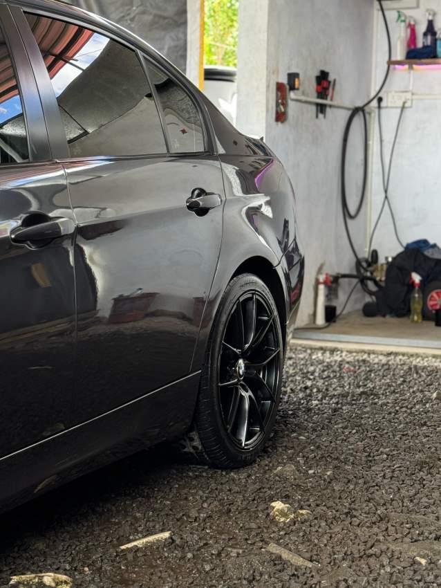 For Sale: BMW 316i E90 2008 - 3 - Luxury Cars  on Aster Vender