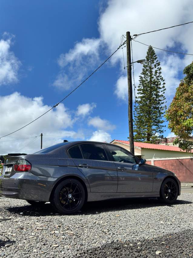 For Sale: BMW 316i E90 2008 - 4 - Luxury Cars  on Aster Vender