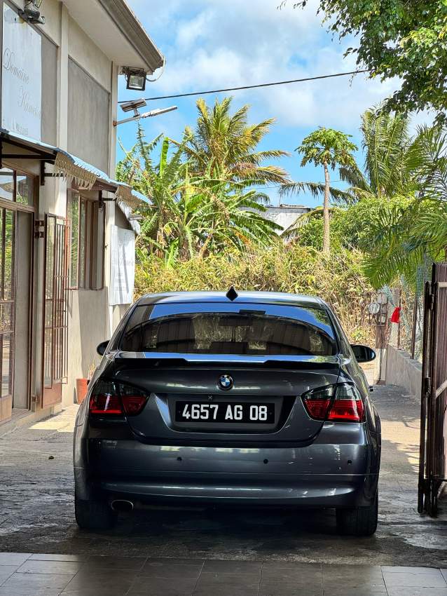 For Sale: BMW 316i E90 2008 - 5 - Luxury Cars  on Aster Vender