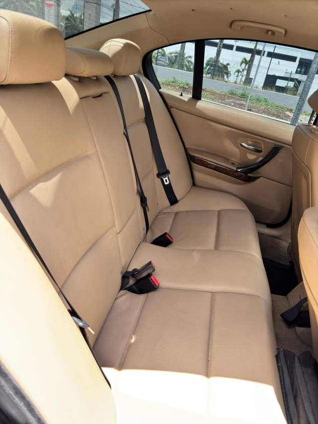 For Sale: BMW 316i E90 2008 - 6 - Luxury Cars  on Aster Vender