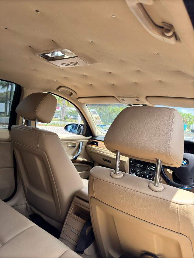 For Sale: BMW 316i E90 2008 - 7 - Luxury Cars  on Aster Vender